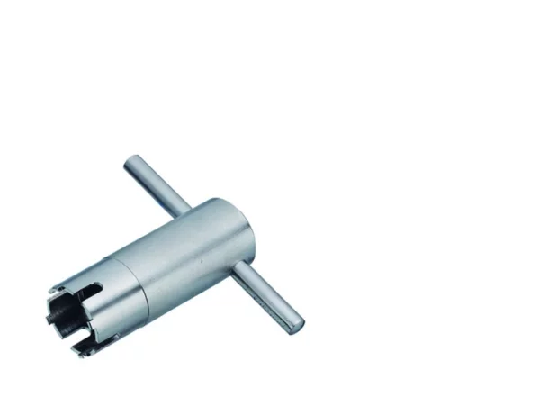 Mounting spanner