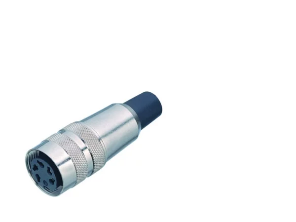 Female cable connector