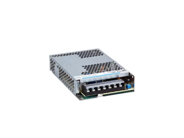 Power supply, 1Ph, 240W, Panel Mount, AC/DC, 24 Vdc, 10 A