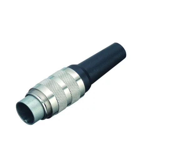 Male cable connector