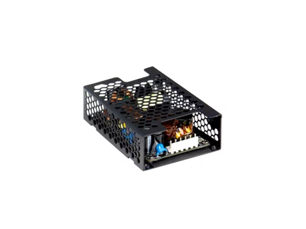 Power supply, 1Ph, 200W, Panel Mount, AC/DC, 12 Vdc, 0...16,67 A