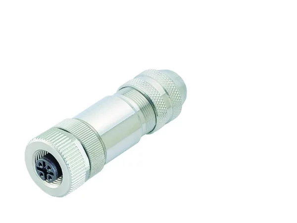Female cable connector