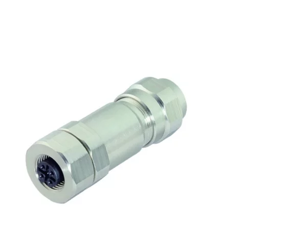 Female cable connector