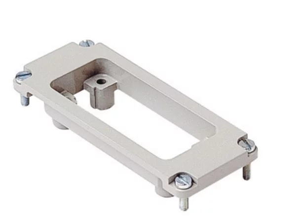 adapter, COB plastic, for inserts size 49.16