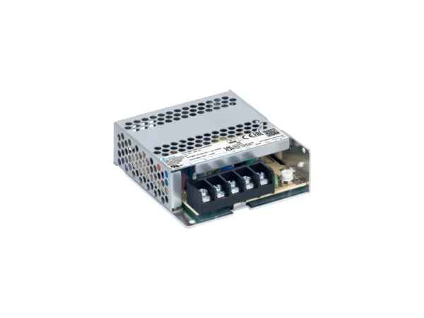 Power supply, 1Ph, 36W, Panel Mount, AC/DC, 36 Vdc, 1,45 A