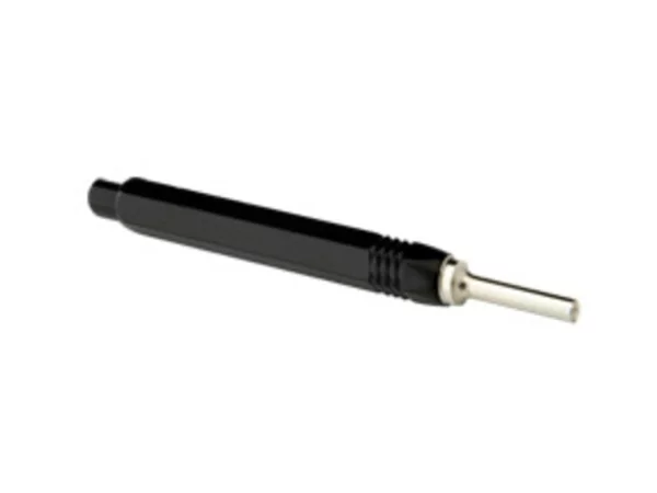 removal tool, for fibre optic-contacts POF, MOST and COAX