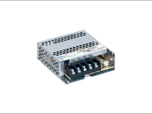 Power supply, 1Ph, 36W, Panel Mount, AC/DC, 24 Vdc, 1,5 A