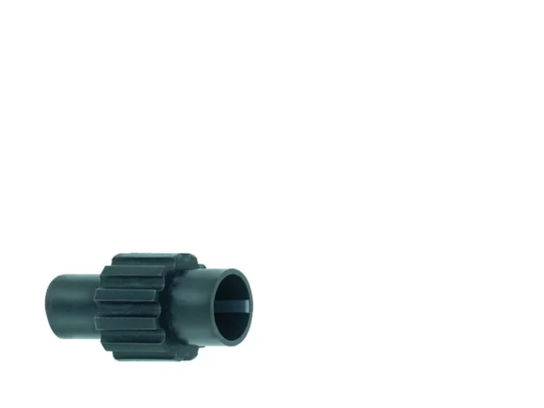 Mounting spanner for cable connectors