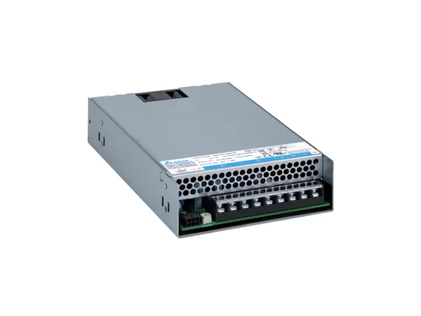 Power supply, 1Ph, 720W, Panel Mount, AC/DC, 12 Vdc, 60 A