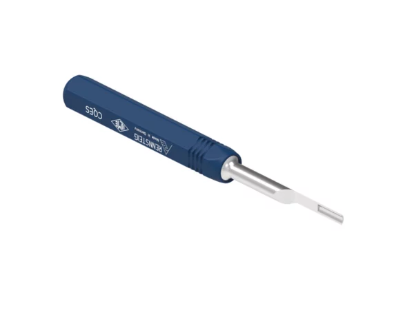 removal tool, for crimp contacts 16A, series CC