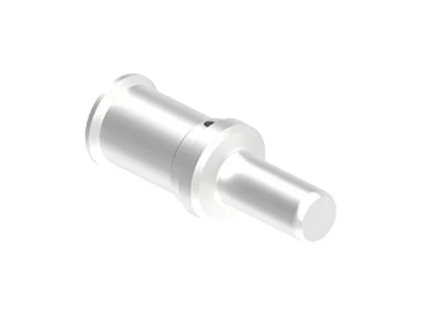 male contact, 120mm², silver, turned crimp, 300A, series C30