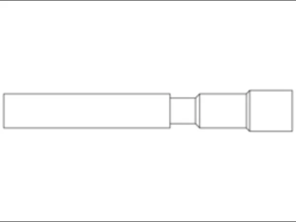 Sockets 1,5 mm