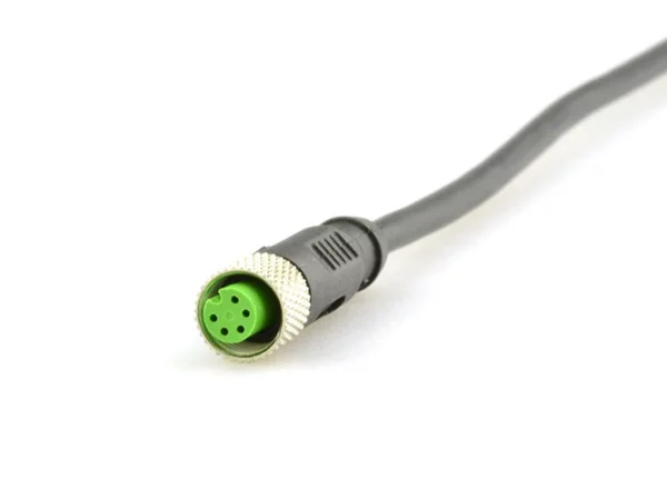 Mini C Female cable connector