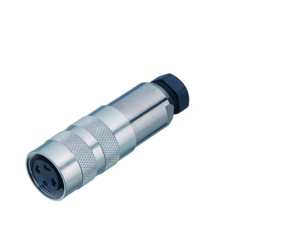 Female cable connector