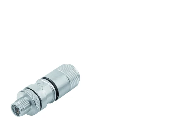 Male cable connector