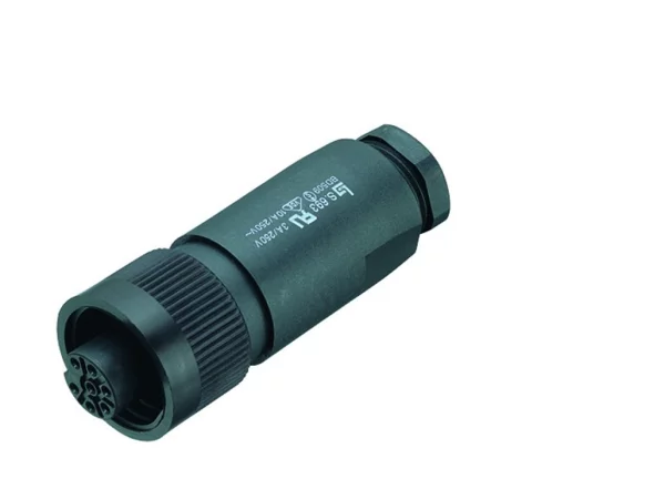 Female cable connector