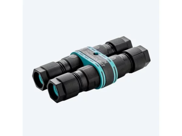 Junction connector, H