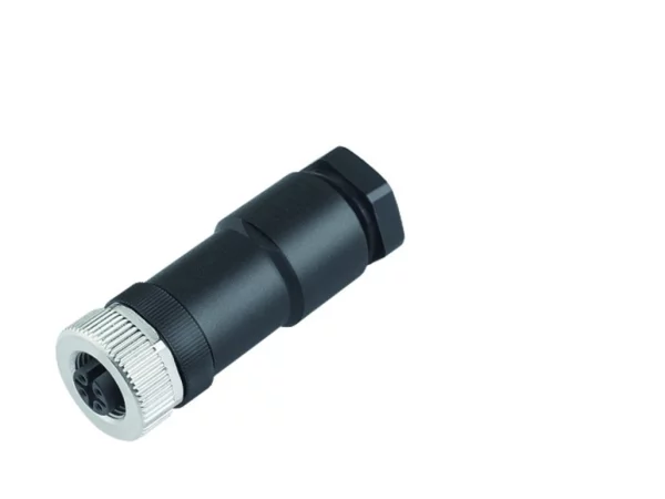 Female cable connector
