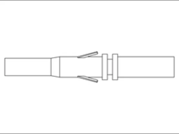 Sockets 1 mm