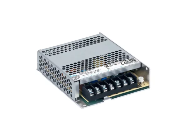 Power supply, 1Ph, 108W, Panel Mount, AC/DC, 24 Vdc, 4,5 A
