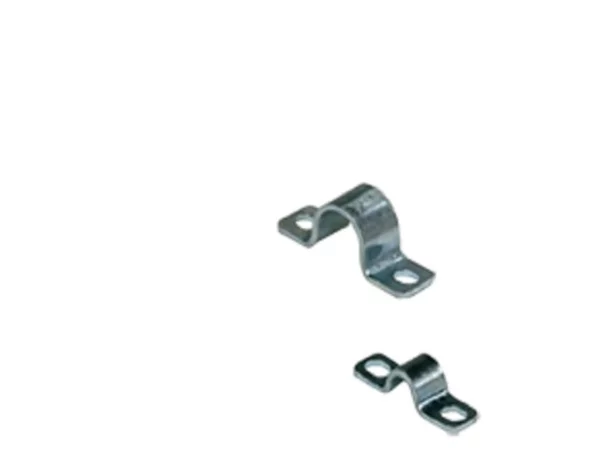 anchorage, size 104.27, steel zinc plated, for PE- and GND-connection, for CSS 24
