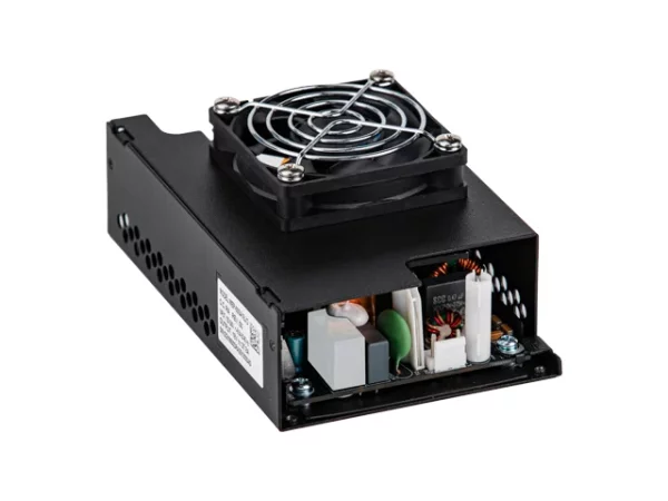 Power supply, 1Ph, 500,4W, Panel Mount, AC/DC, 18 Vdc, 0…27,8 A