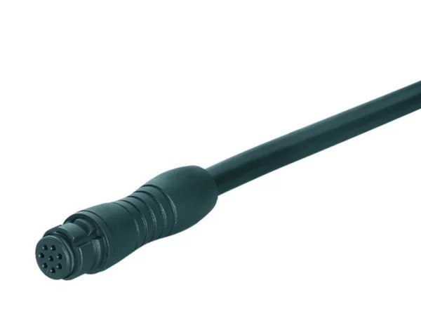 Female cable connector