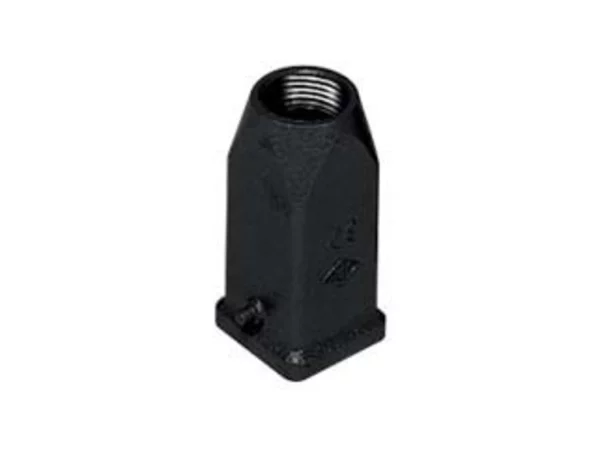 hood, size 21.21, W-TYPE alu, 2 pegs, 1xPG11 top