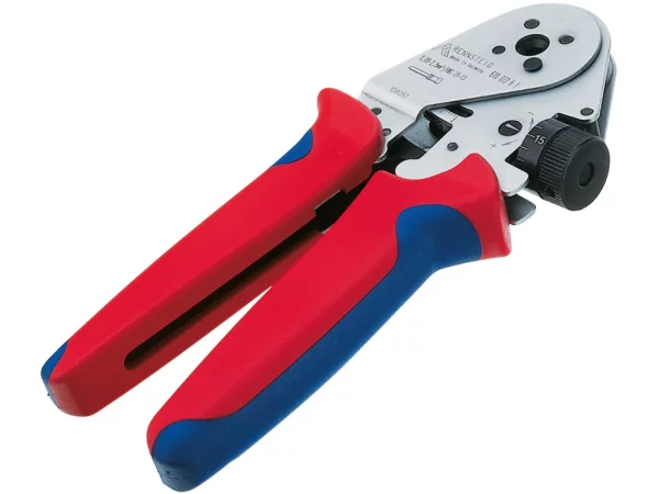Manual Crimp tool