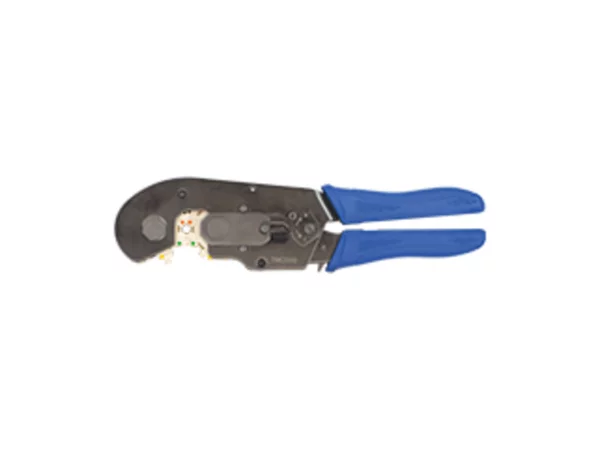 crimping tool, for crimp sleeve D-SUB 6,0-8,5mm external