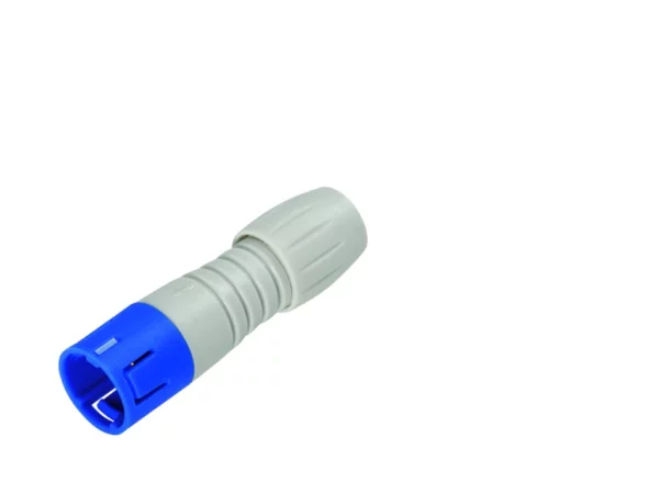 Male cable connector