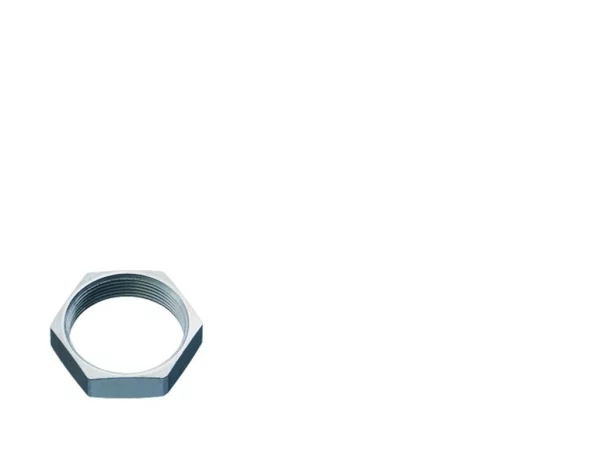 Hexagonal nut