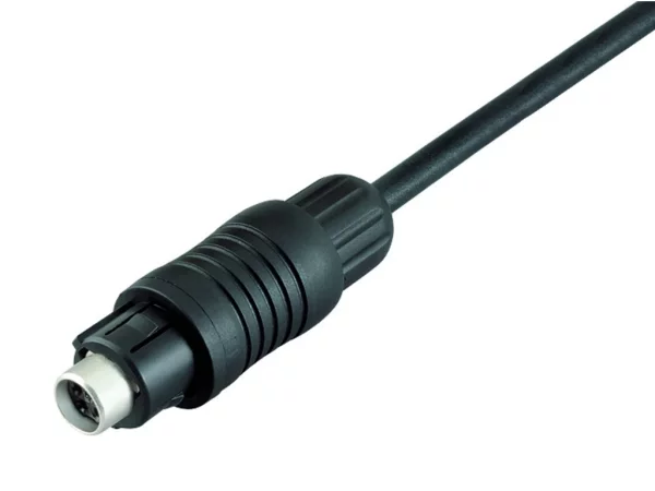 Female cable connector