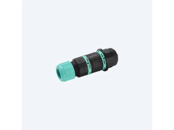 Joint connector panel-mounted NC, Screw