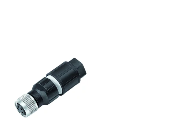 Female cable connector