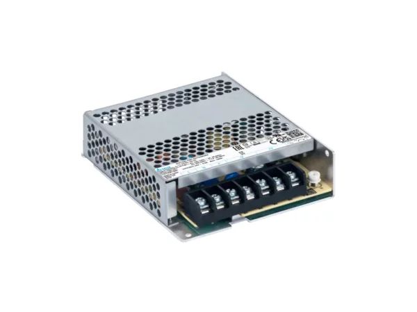 Power supply, 1Ph, 108W, Panel Mount, AC/DC, 36 Vdc, 3 A