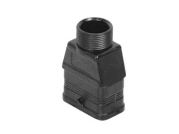hood, size 32.13, CQ plastic, 2 pegs, 1xPG21 top external