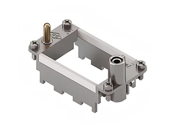 frame, size 57.27, MIXO HNM, for 3 MU, with PE-connection