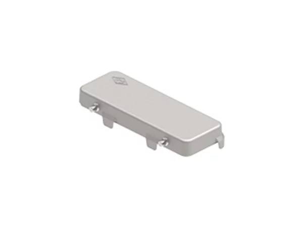protection cover, size 104.27, 180°C alu, 4 pegs, eyelet