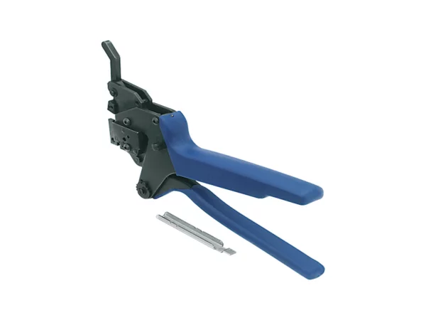 crimping tool, for RJ45 insert CX...JM