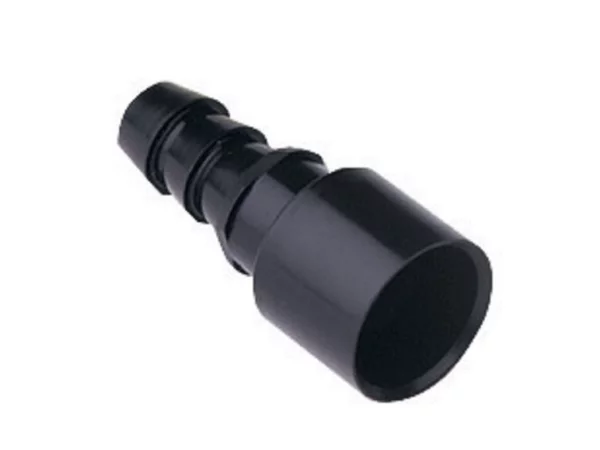 female contact, MIXO, 6,0mm internal, plug, pneumatic