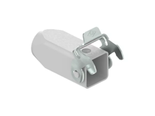 hood, size 21.21, CKA zinc, 1 lever steel, 1xPG11 top