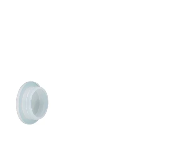 Protection cap for female panel mount connector