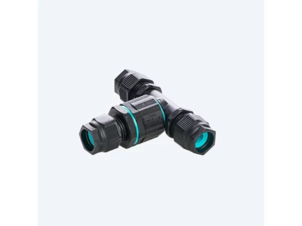 Mini joint connector T, Screw