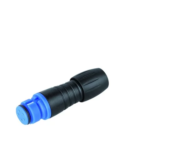 Female cable connector