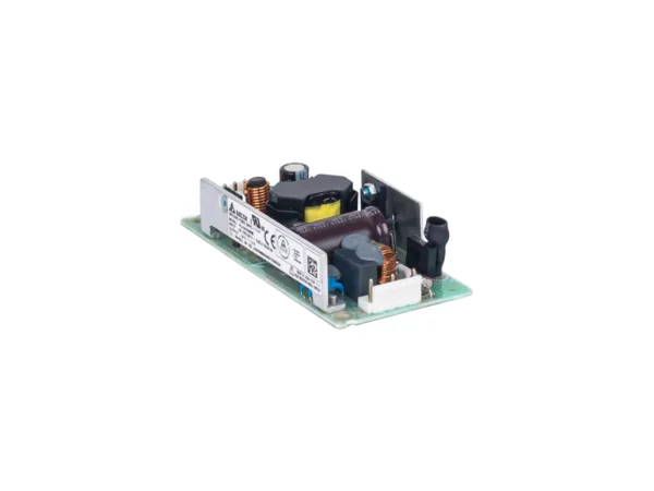 Power supply, 1Ph, 30W, Panel Mount, Open Frame, AC/DC, 12 Vdc, 2,5 A