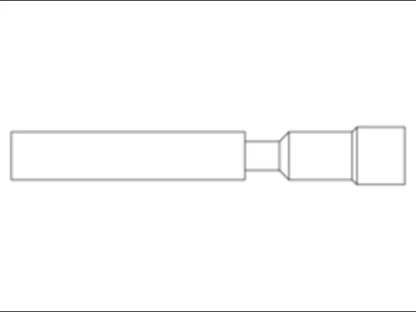 Sockets 1 mm