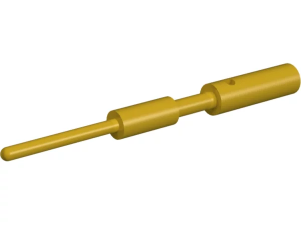Pins 0,6 mm