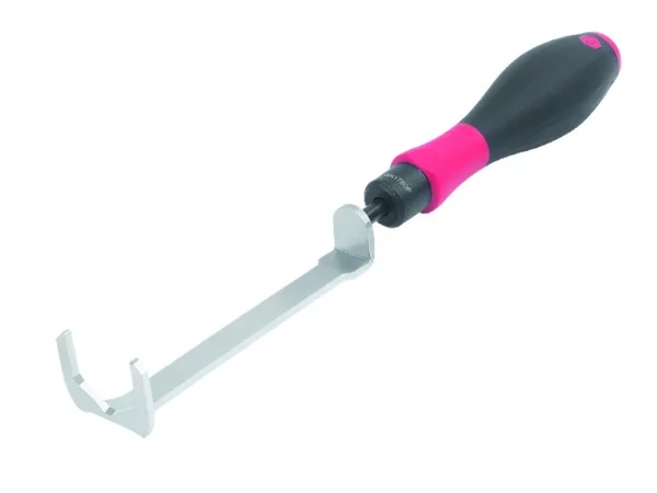 Torque wrench