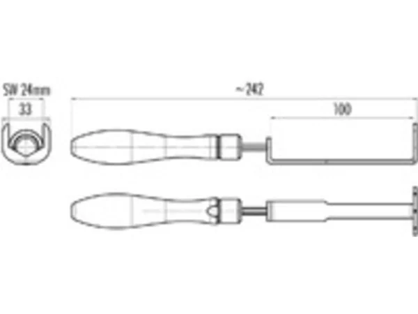 Torque wrench